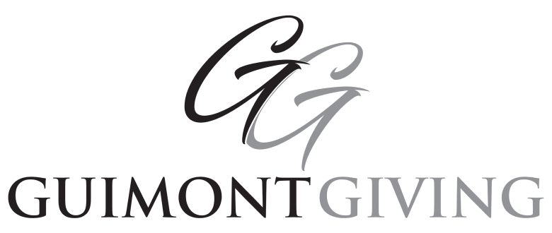 Logo for Guimont Giving